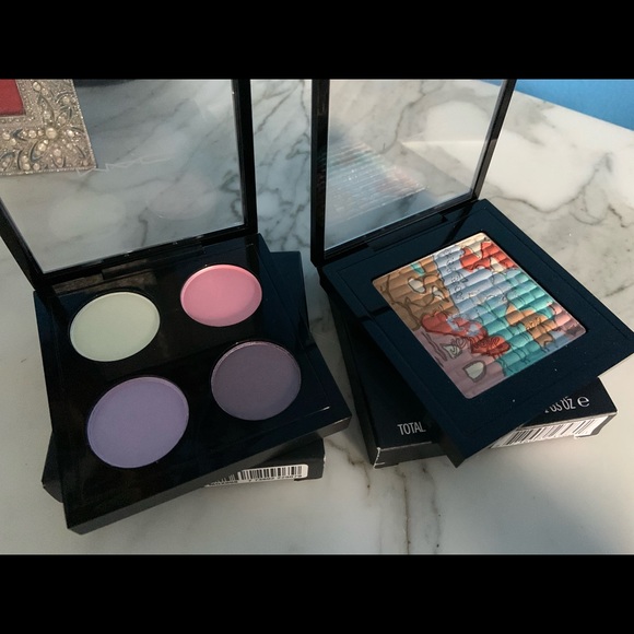MAC Cosmetics Other - 2 BNIB MAC Eyeshadows 💕✨